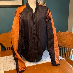 Harley Davidson jacket